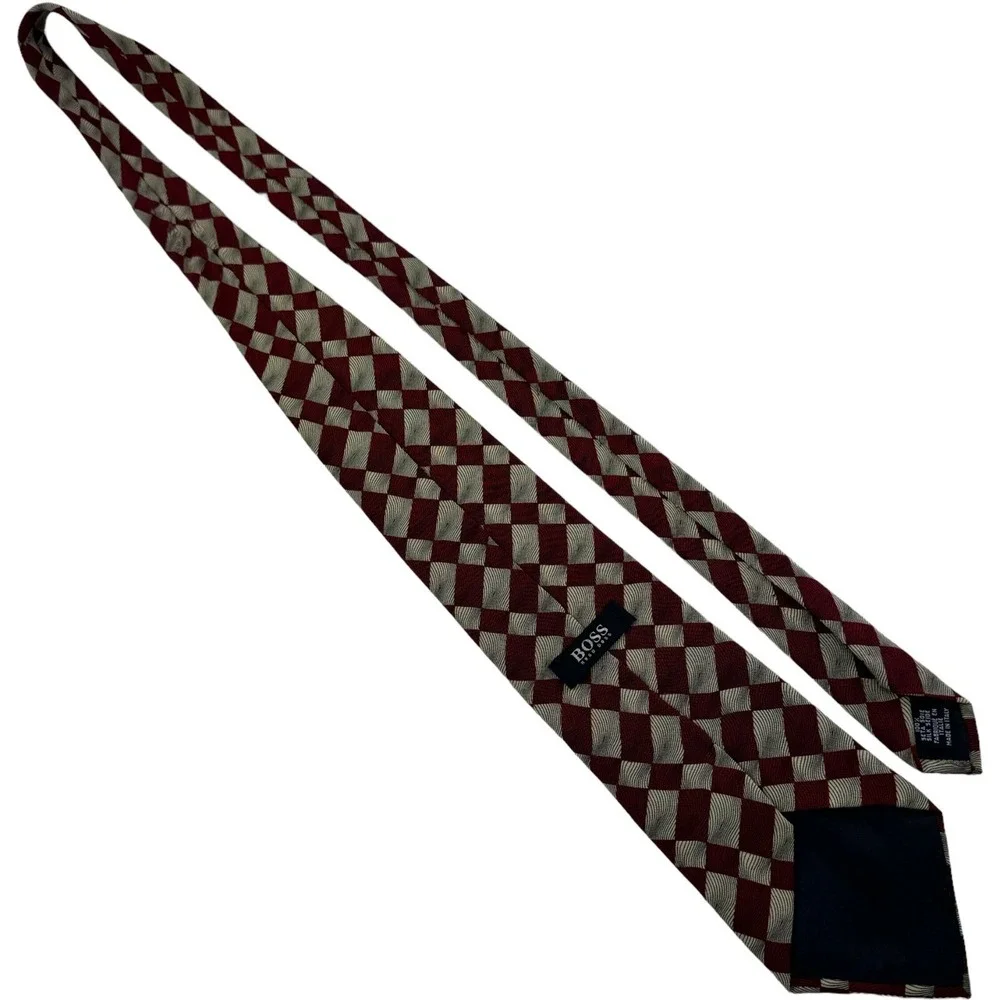 Hugo Boss brand hugo